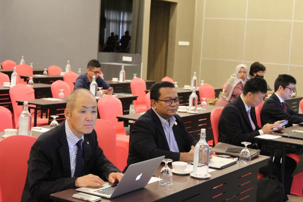 Forum ‘Persediaan Negara Ke Arah Masyarakat Yang Menua’