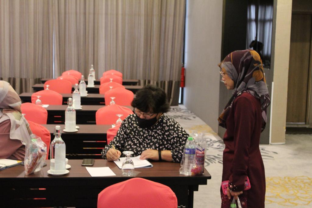 Forum ‘Persediaan Negara Ke Arah Masyarakat Yang Menua’