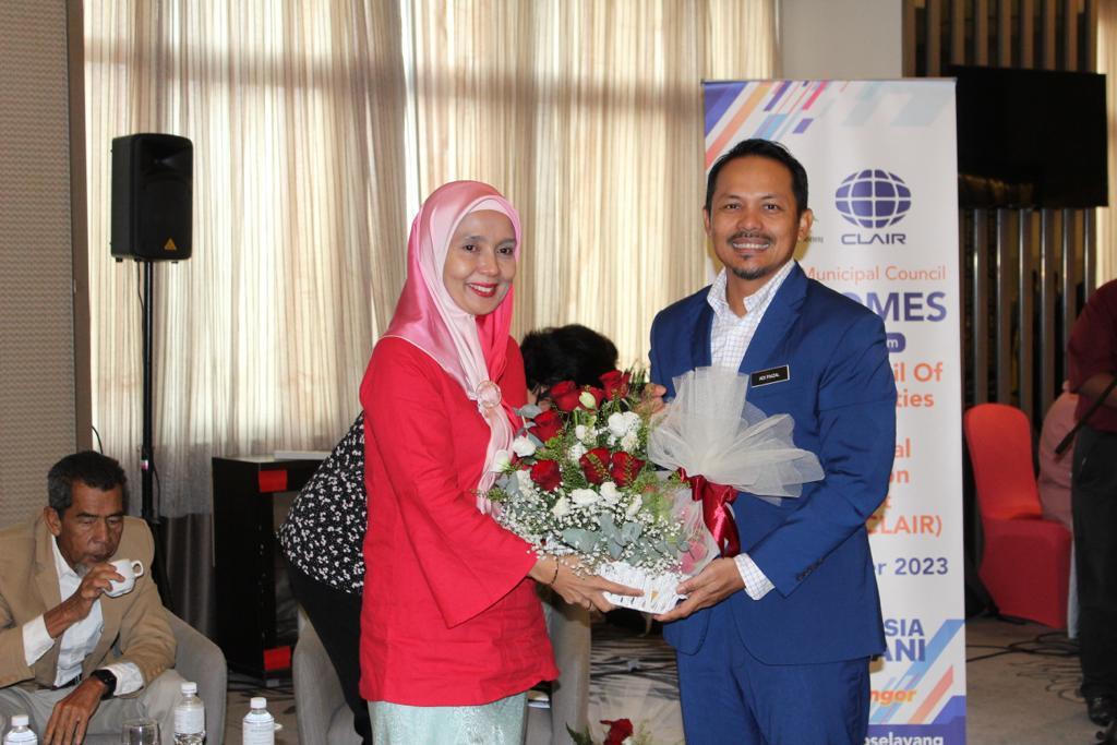 Forum ‘Persediaan Negara Ke Arah Masyarakat Yang Menua’
