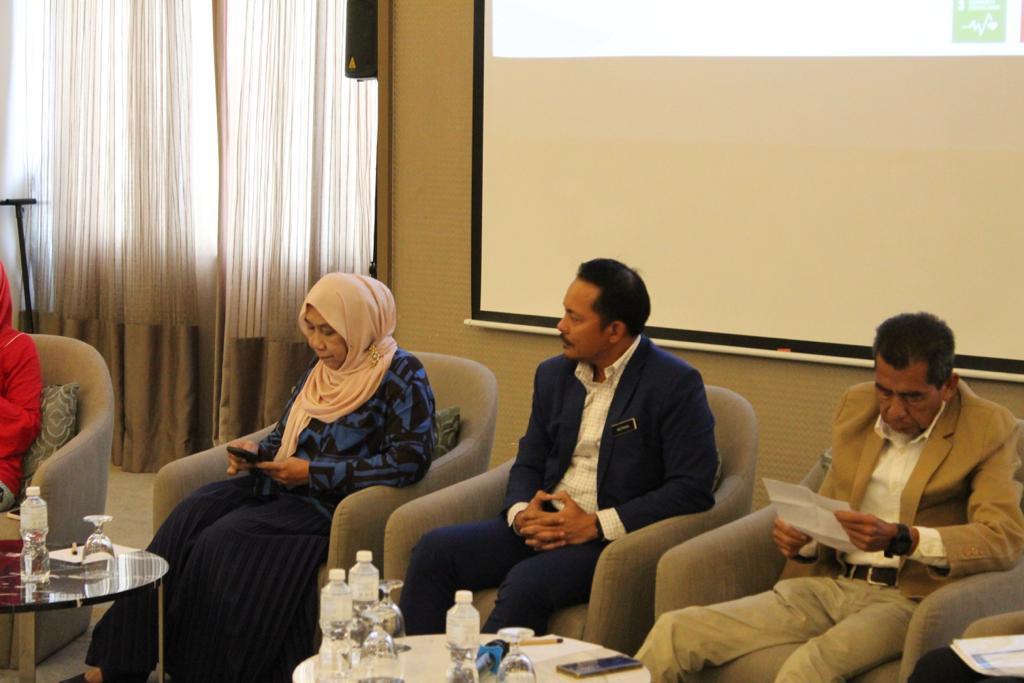 Forum ‘Persediaan Negara Ke Arah Masyarakat Yang Menua’