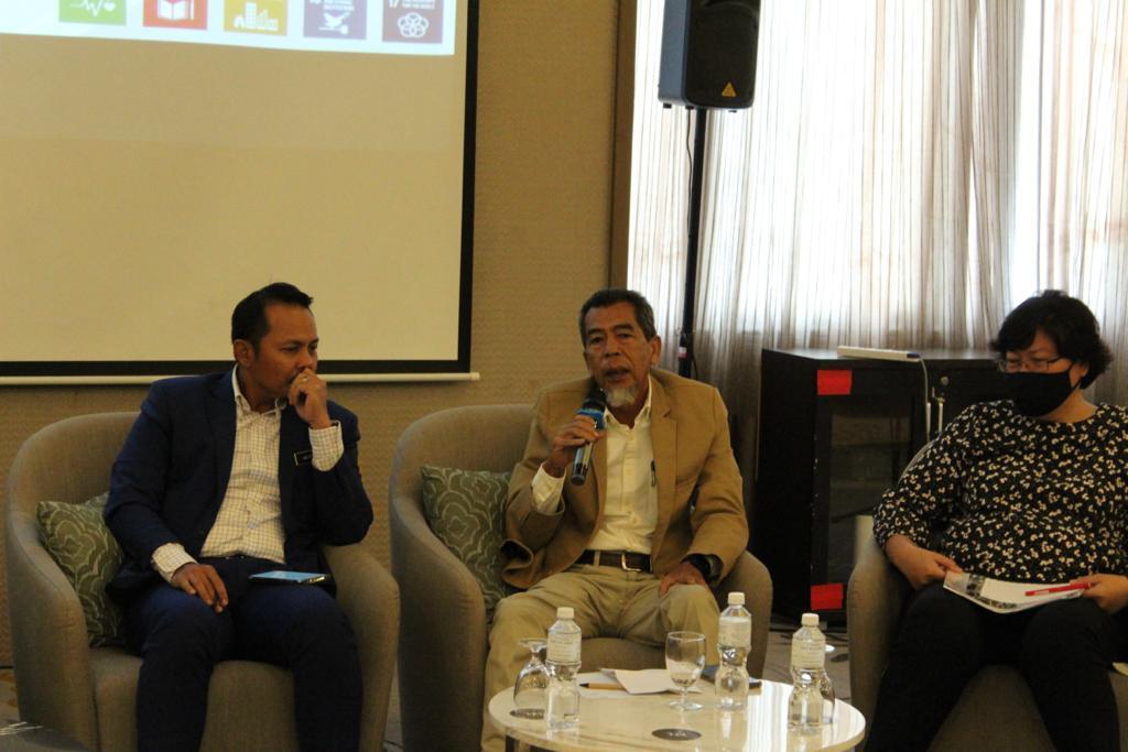 Forum ‘Persediaan Negara Ke Arah Masyarakat Yang Menua’