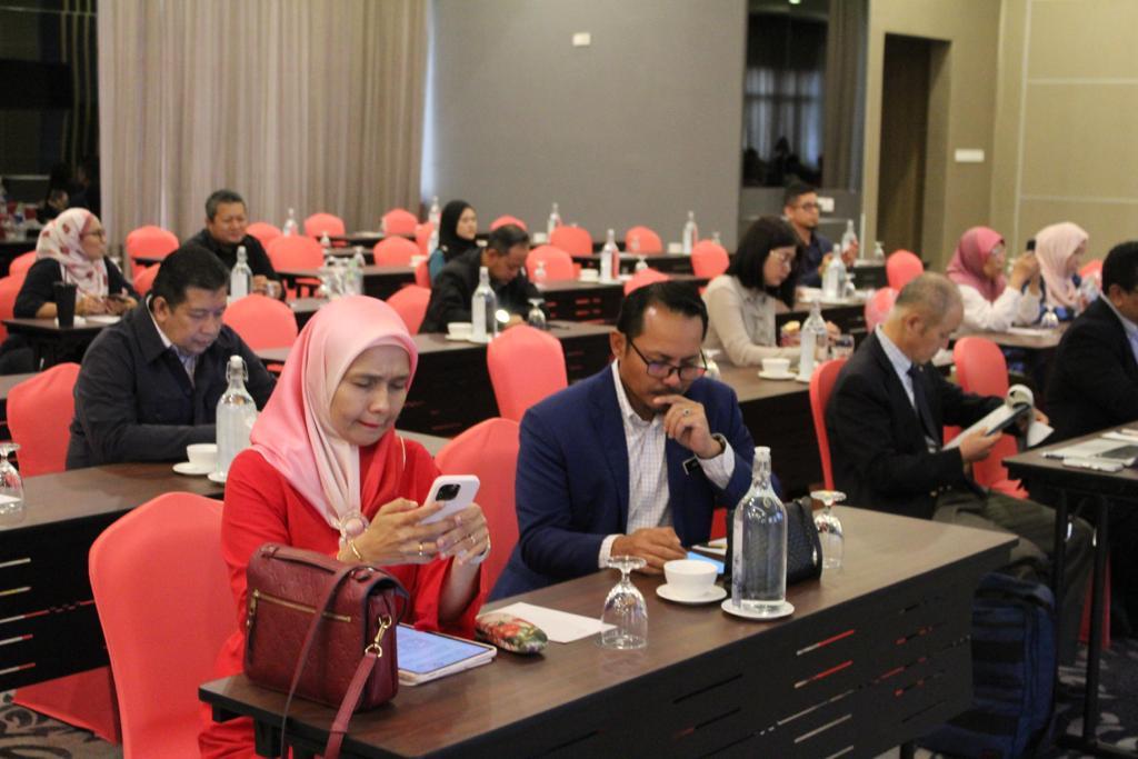 Forum ‘Persediaan Negara Ke Arah Masyarakat Yang Menua’
