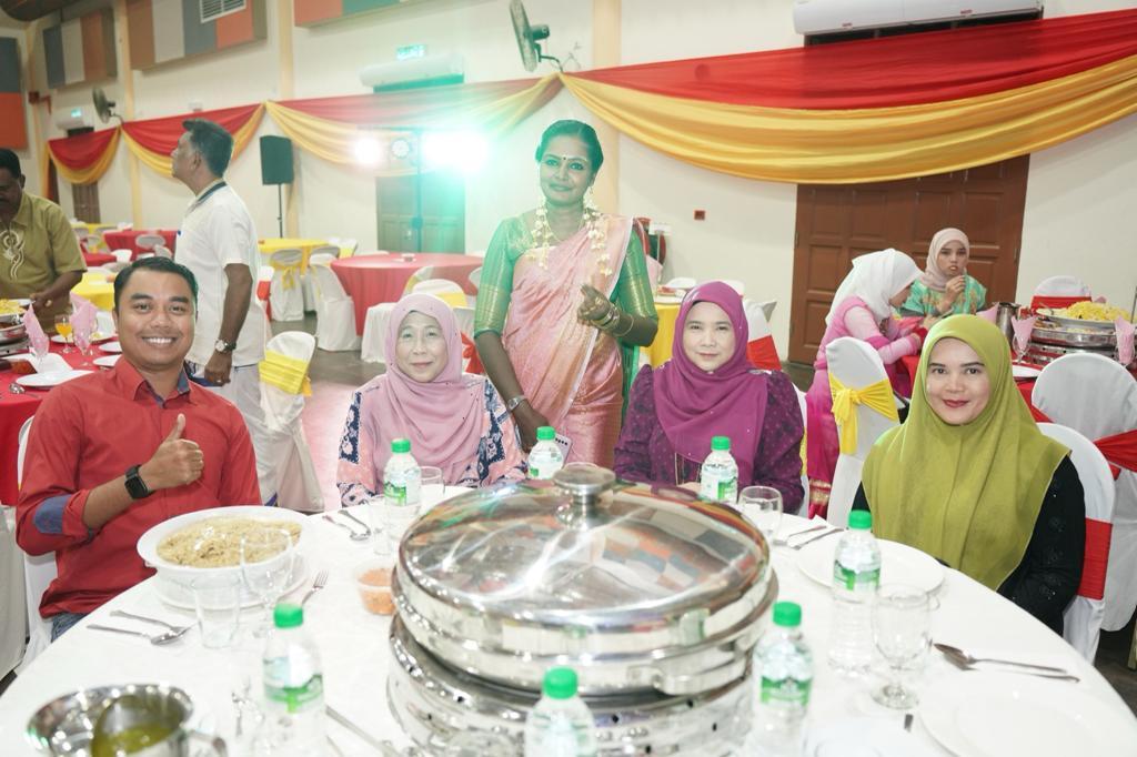Majlis Sinaran Deepavali 2023