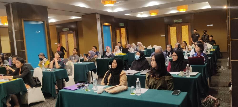 Seminar Kehidupan Strata Sejahtera e-COB Majlis Perbandaran Selayang