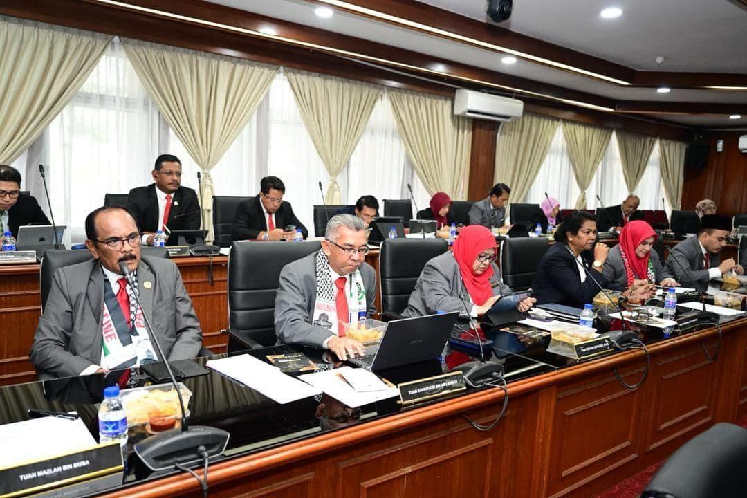 Mesyuarat Majlis Bil.112023