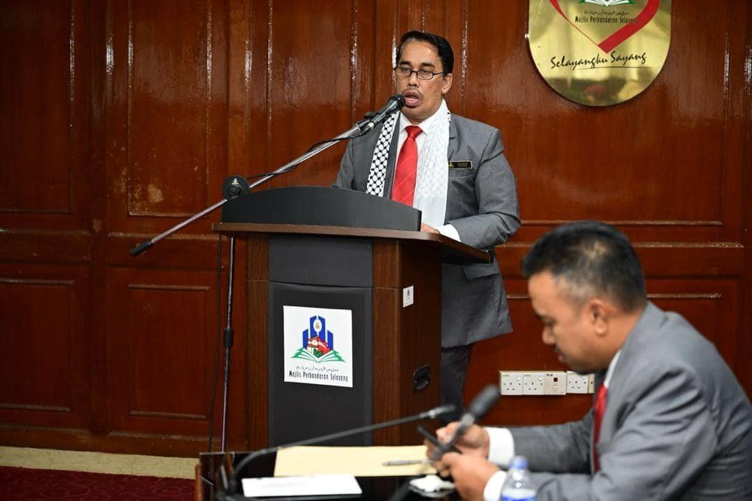 Mesyuarat Majlis Bil.112023